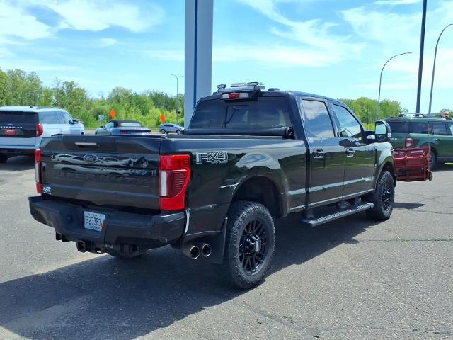 2021 Ford F-350 XL