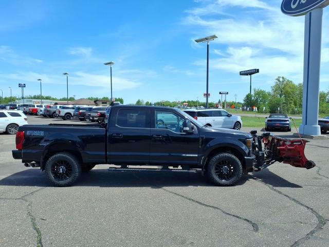 2021 Ford F-350 XL