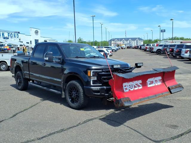 2021 Ford F-350 XL