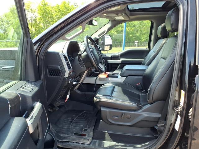 2021 Ford F-350 XL