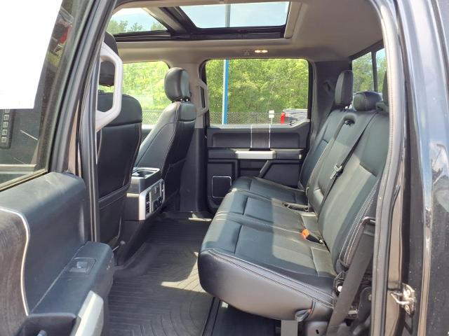 2021 Ford F-350 XL
