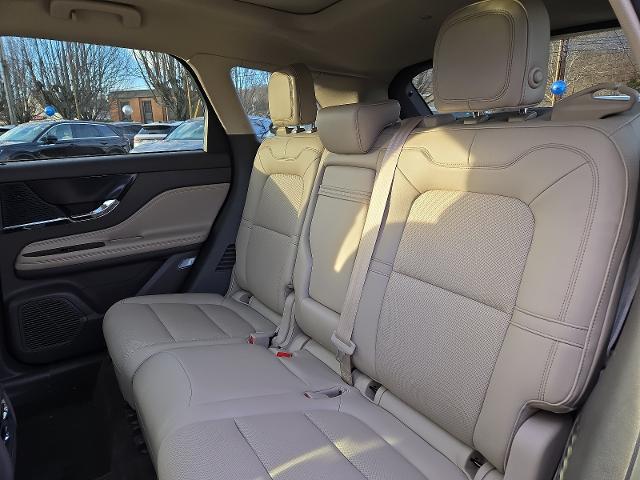 2020 Lincoln Corsair Standard