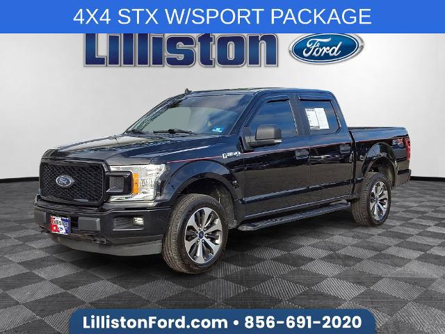 2020 Ford F-150 XL for sale in Vineland, NJ