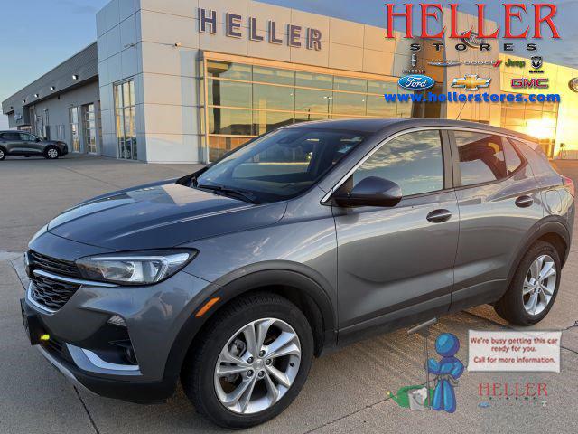 2021 Buick Encore GX FWD Preferred for sale in El Paso, IL