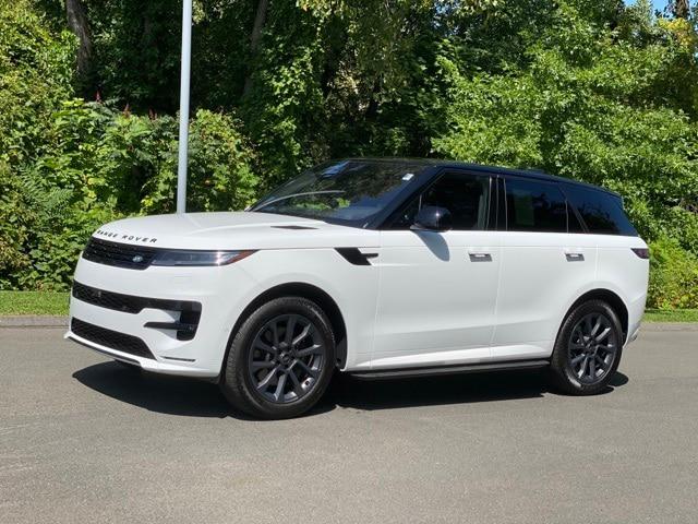 2023 Land Rover Range Rover Sport SE Dynamic for sale in Windsor, CT