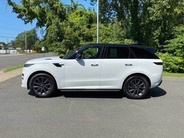 2023 Land Rover Range Rover Sport SE Dynamic