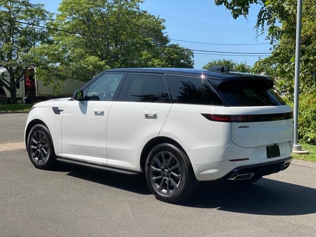 2023 Land Rover Range Rover Sport SE Dynamic