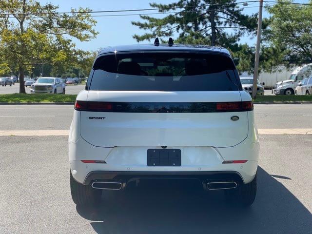 2023 Land Rover Range Rover Sport SE Dynamic