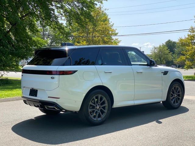 2023 Land Rover Range Rover Sport SE Dynamic