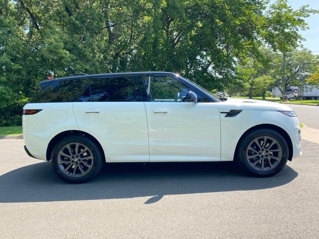 2023 Land Rover Range Rover Sport SE Dynamic