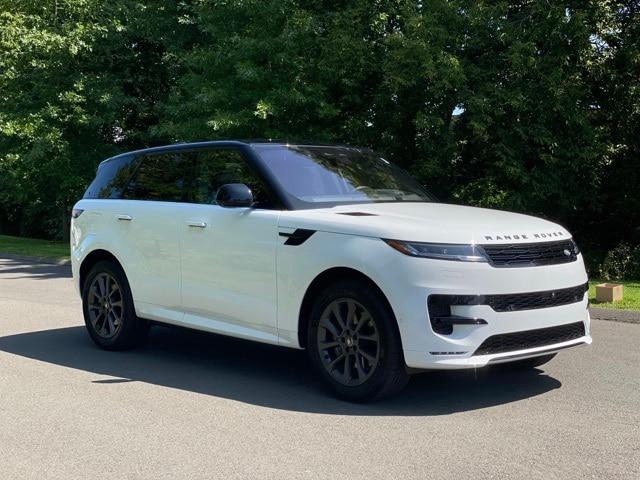 2023 Land Rover Range Rover Sport SE Dynamic