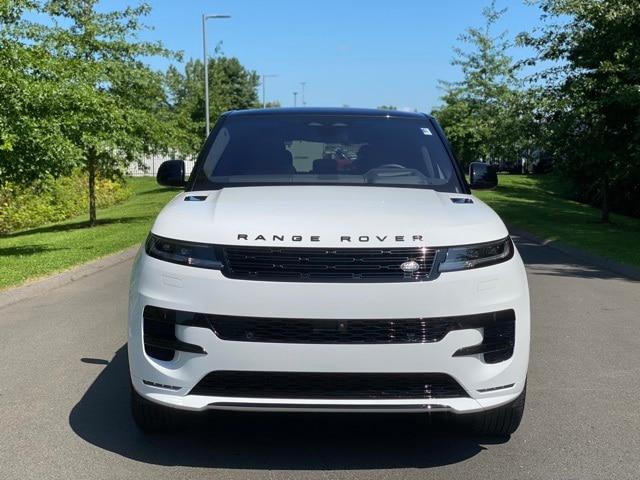 2023 Land Rover Range Rover Sport SE Dynamic