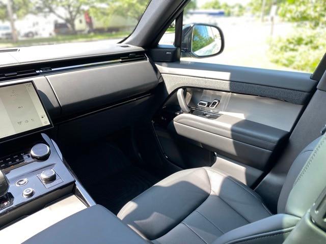 2023 Land Rover Range Rover Sport SE Dynamic