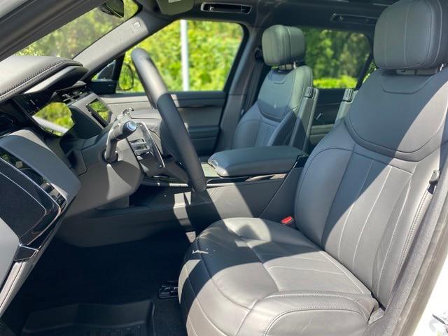 2023 Land Rover Range Rover Sport SE Dynamic