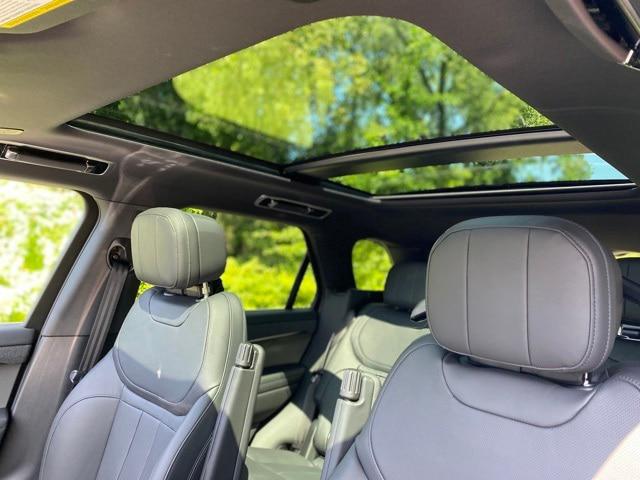 2023 Land Rover Range Rover Sport SE Dynamic