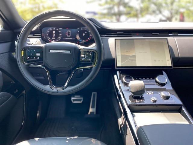 2023 Land Rover Range Rover Sport SE Dynamic