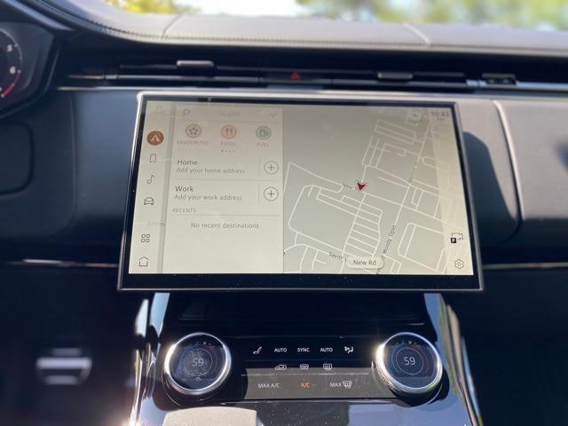 2023 Land Rover Range Rover Sport SE Dynamic