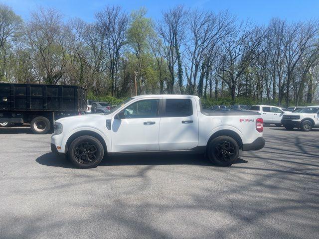 2022 Ford Maverick XLT for sale in Winchester, VA