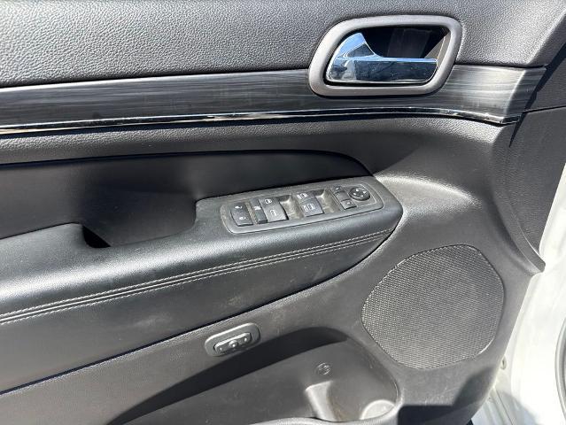 2019 Jeep Grand Cherokee Limited X 4x4