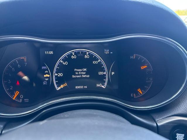 2019 Jeep Grand Cherokee Limited X 4x4
