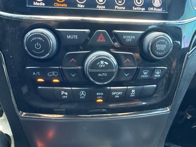 2019 Jeep Grand Cherokee Limited X 4x4
