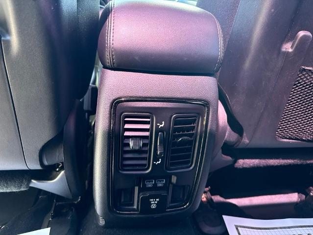 2019 Jeep Grand Cherokee Limited X 4x4