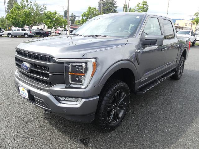 2022 Ford F-150 LARIAT for sale in Grants Pass, OR
