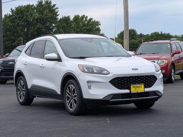 2020 Ford Escape SEL for sale in Rochelle, IL