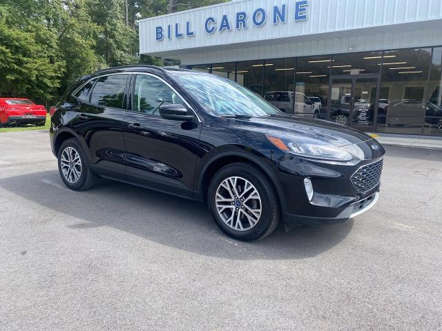 2021 Ford Escape SEL for sale in Wallace, NC