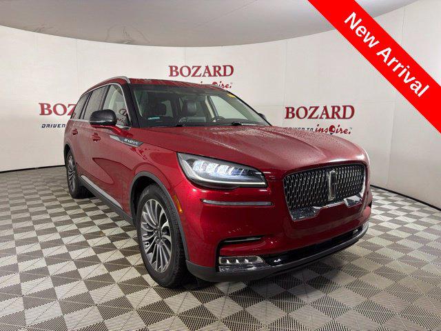 2021 Lincoln Aviator Reserve for sale in Saint Augustine, FL