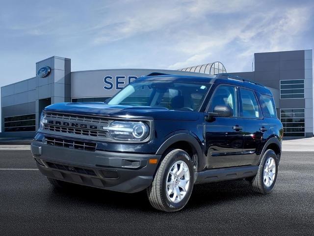2021 Ford Bronco Sport Base for sale in Farmington Hills, MI