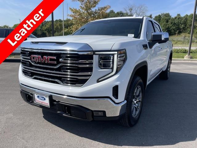 2023 GMC Sierra 1500 4WD Crew Cab Short Box SLT for sale in Kansas City, MO