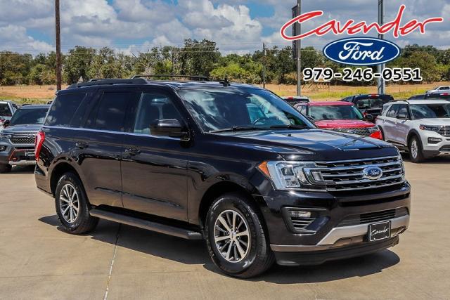 2020 Ford Expedition XLT for sale in Columbus, TX