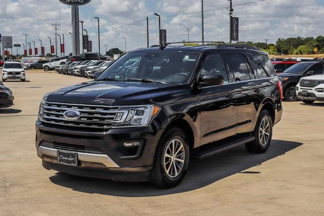 2020 Ford Expedition XLT