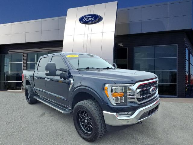 2023 Ford F-150 XLT for sale in Bowling Green, KY