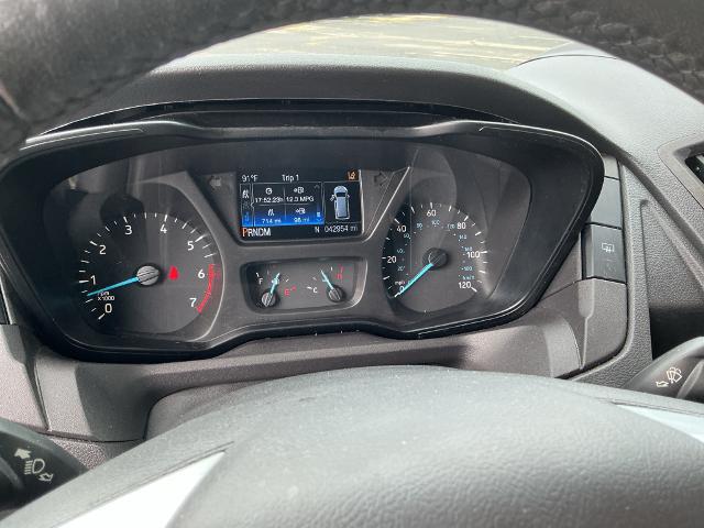 2019 Ford Transit 148 WB Medium Roof Cargo