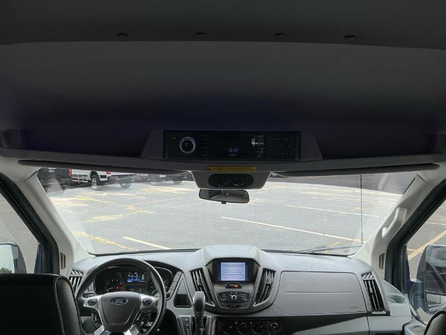 2019 Ford Transit 148 WB Medium Roof Cargo