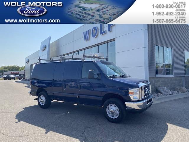2013 Ford E-350 Super Duty Commercial for sale in Jordan, MN