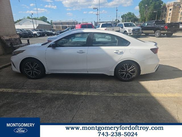 2022 Kia Forte GT-Line for sale in Troy, NC