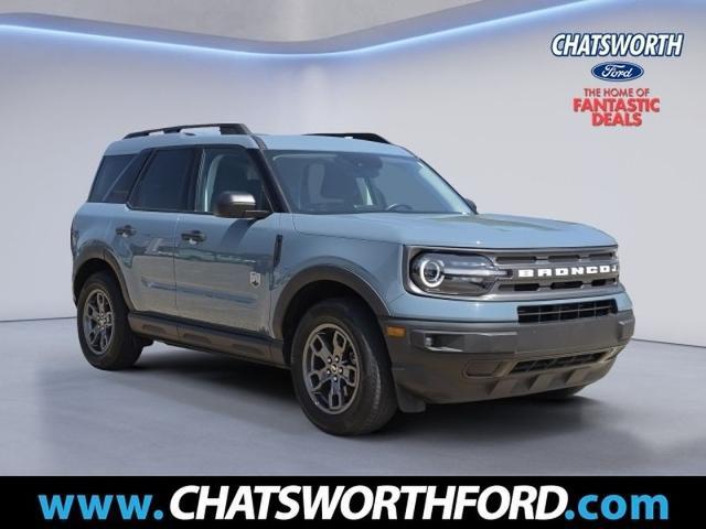 2023 Ford Bronco Sport Big Bend for sale in Chatsworth, GA