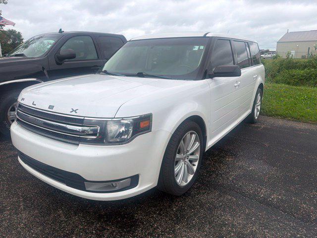 2013 Ford Flex SEL