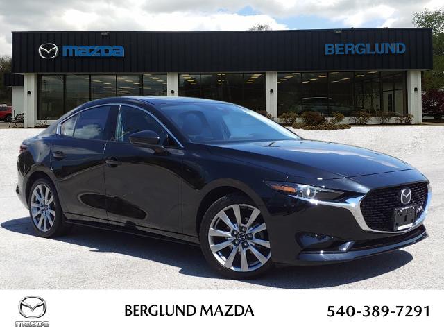 2021 Mazda Mazda3 Premium for sale in Salem, VA