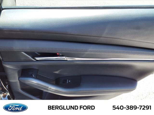2021 Mazda Mazda3 Premium