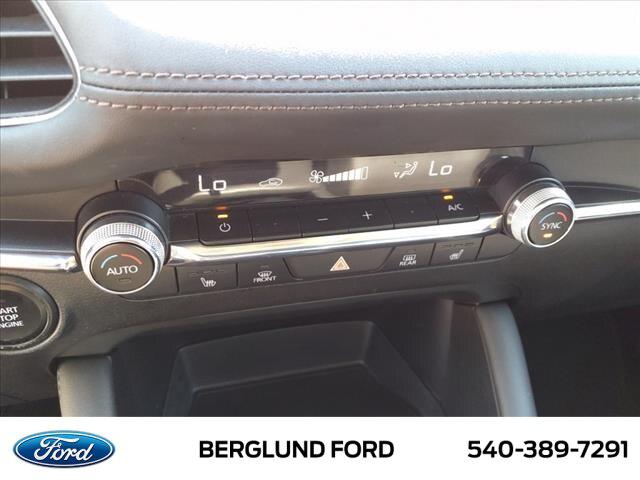 2021 Mazda Mazda3 Premium
