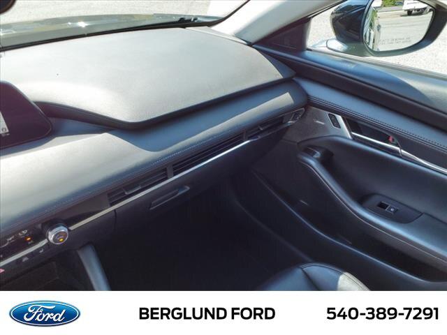 2021 Mazda Mazda3 Premium