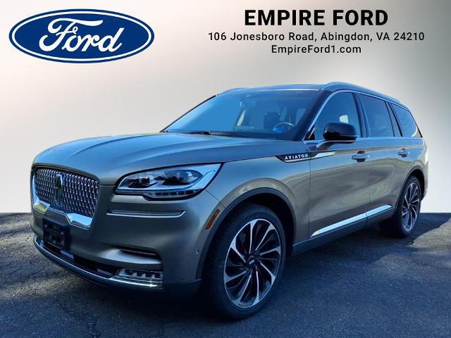 2020 Lincoln Aviator Reserve for sale in Abingdon, VA