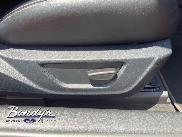 2021 Ford Mustang GT Premium Convertible