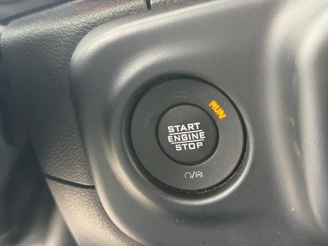 2023 Jeep Wrangler 2-Door Rubicon 4x4