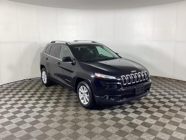 2017 Jeep Cherokee Latitude for sale in Grandville, MI