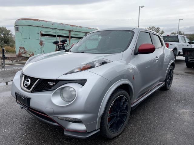 2014 juke nismo rs for sale